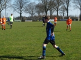 S.K.N.W.K. JO13-1JM - SC Welberg JO13-2 (competitie) 2024-2025 (3e fase) (118/150)